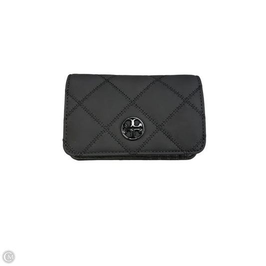 Wallet Designer By Tory Burch, Size: Medium
