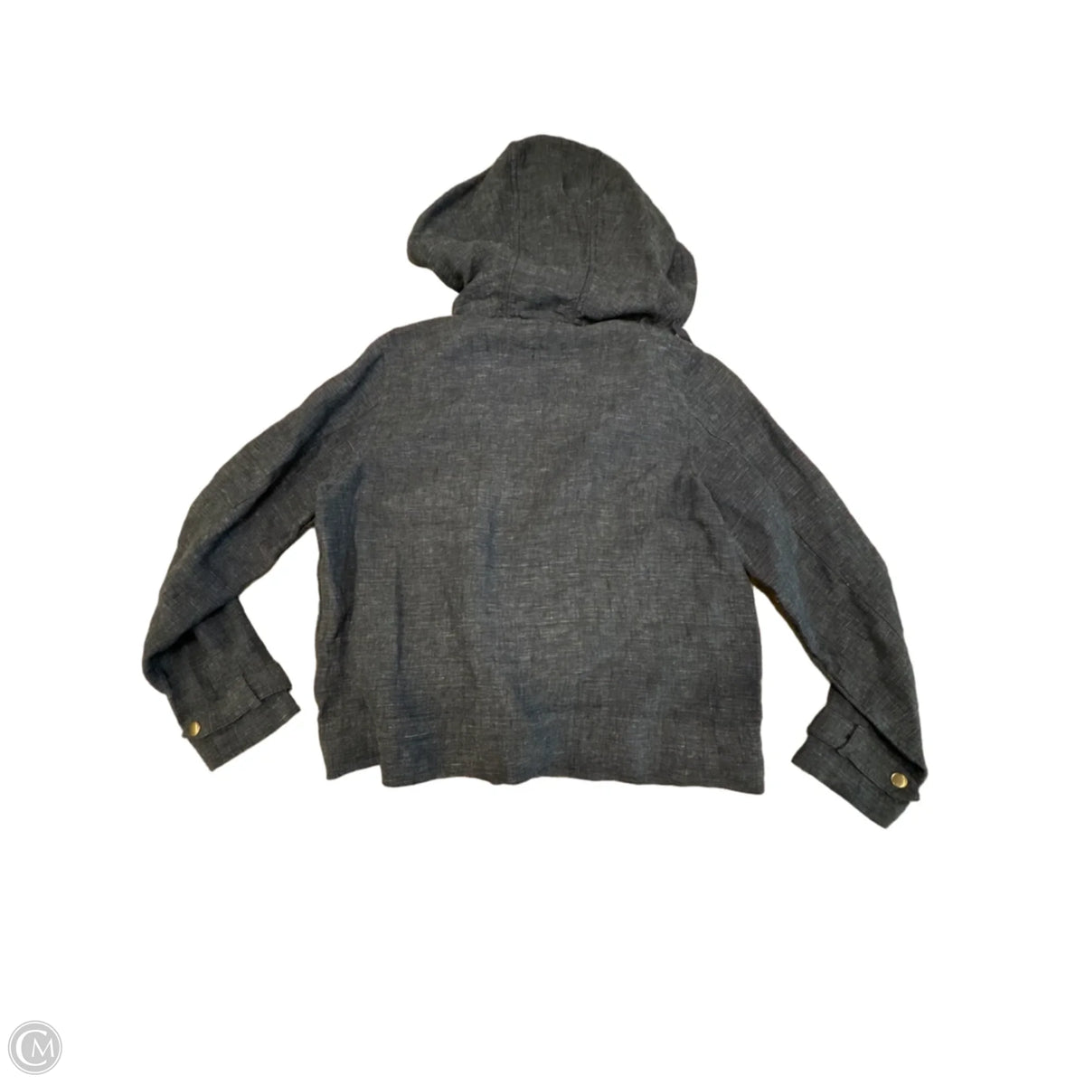 Jacket Other By C And C In Navy, Size: S