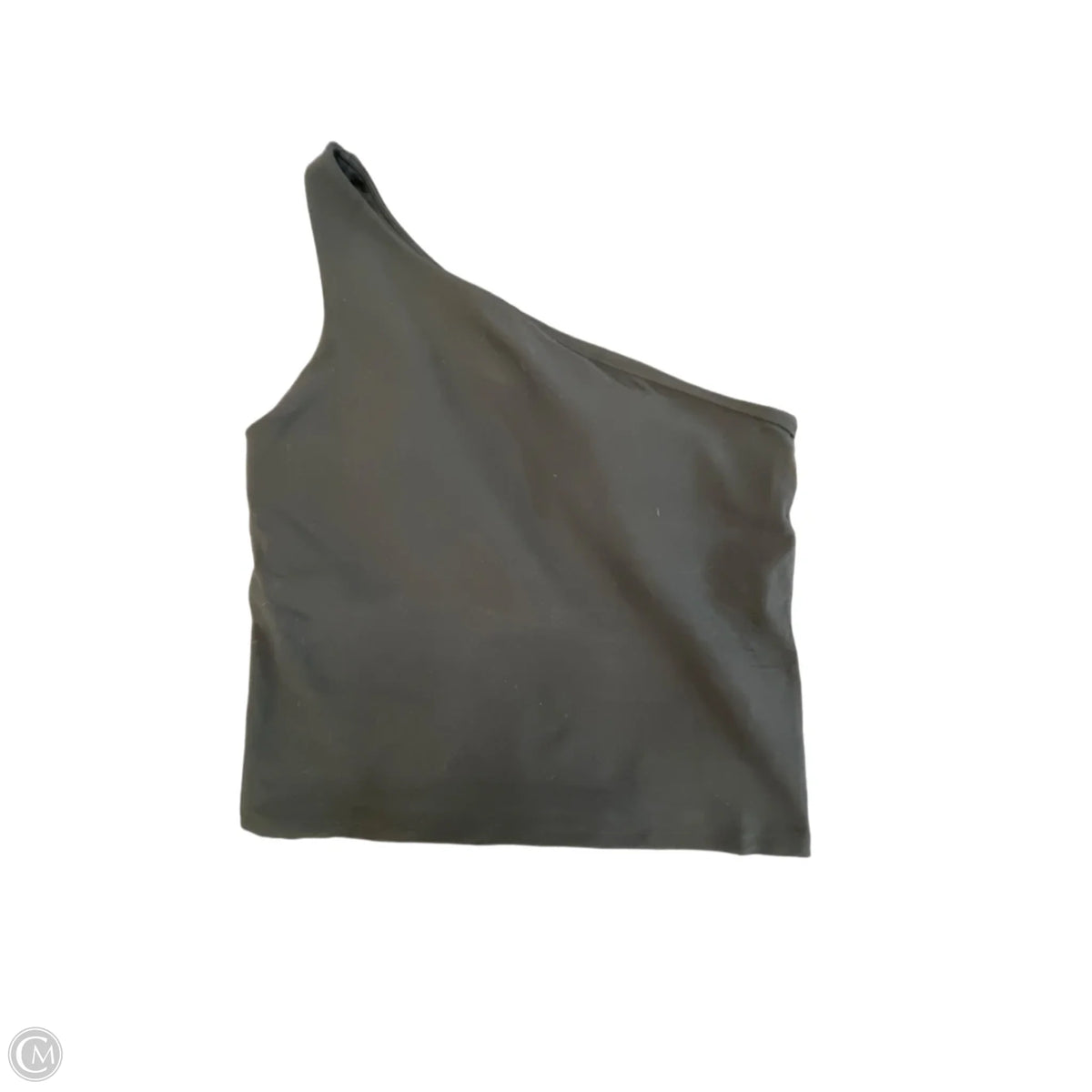 Top Sleeveless By Spanx In Black, Size: M