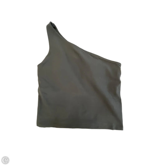 Top Sleeveless By Spanx In Black, Size: M