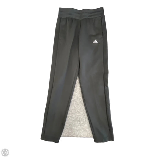 Pants Lounge By Adidas In Black, Size: S