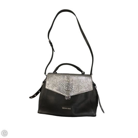 Handbag Designer By Michael Kors, Size: Medium