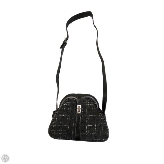 Crossbody Designer By Patricia Nash, Size: Medium