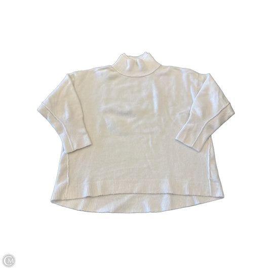 Sweater By Free People In Ivory, Size: S
