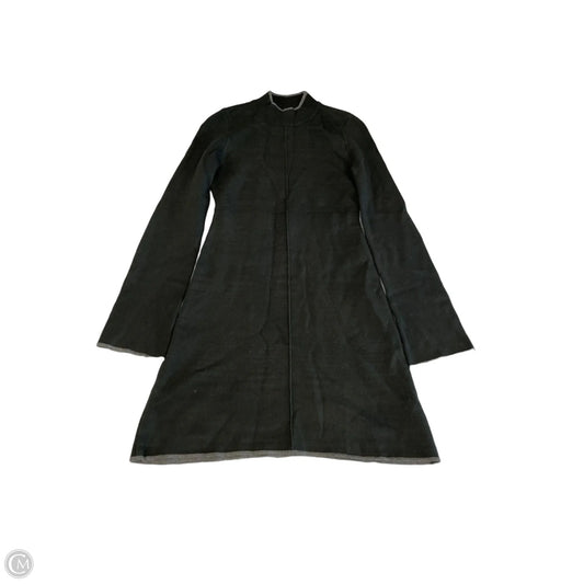 Dress Casual Short By Topshop In Black, Size: Xs
