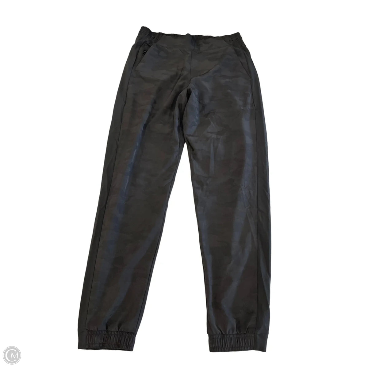 Athletic Pants By Athleta In Black, Size: S