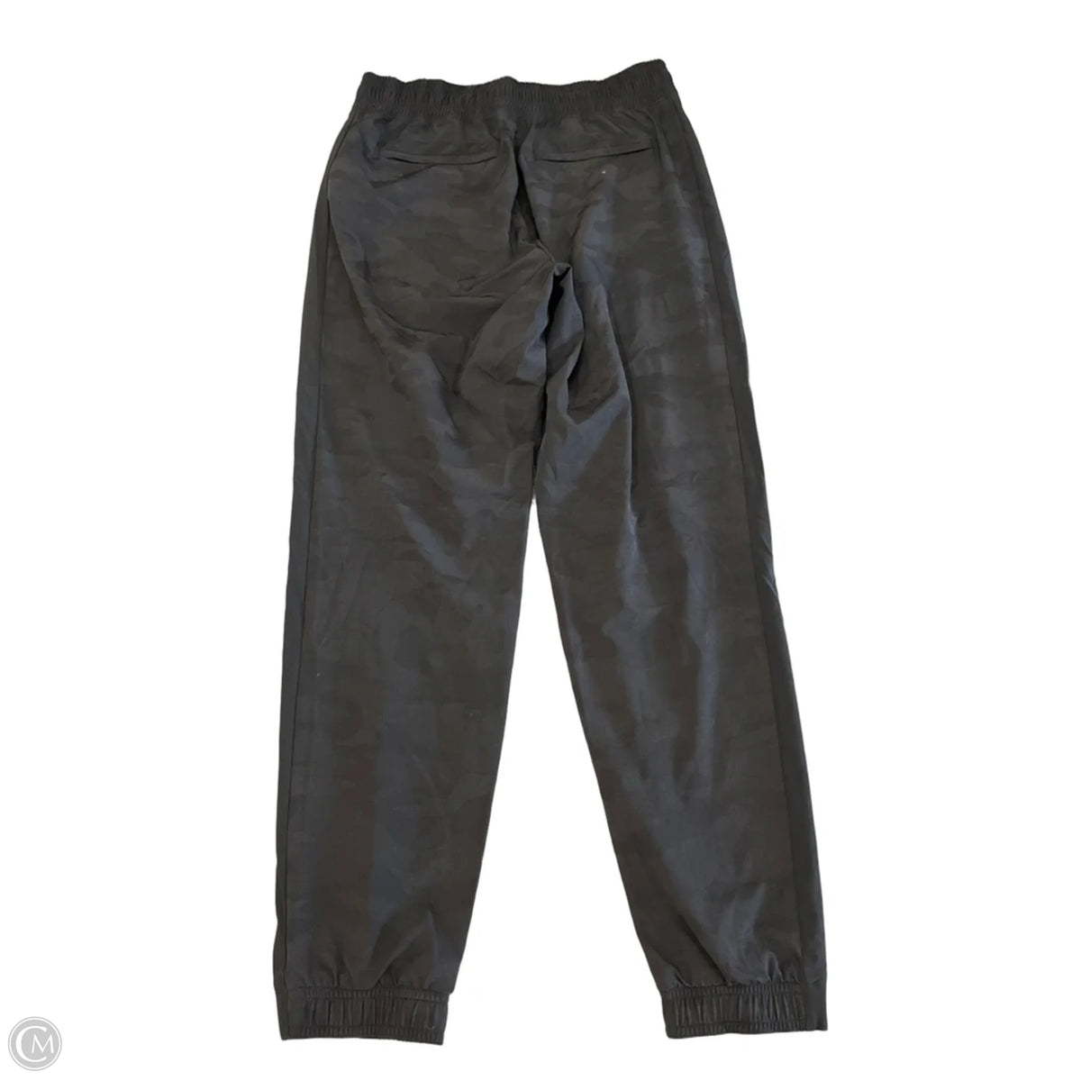 Athletic Pants By Athleta In Black, Size: S