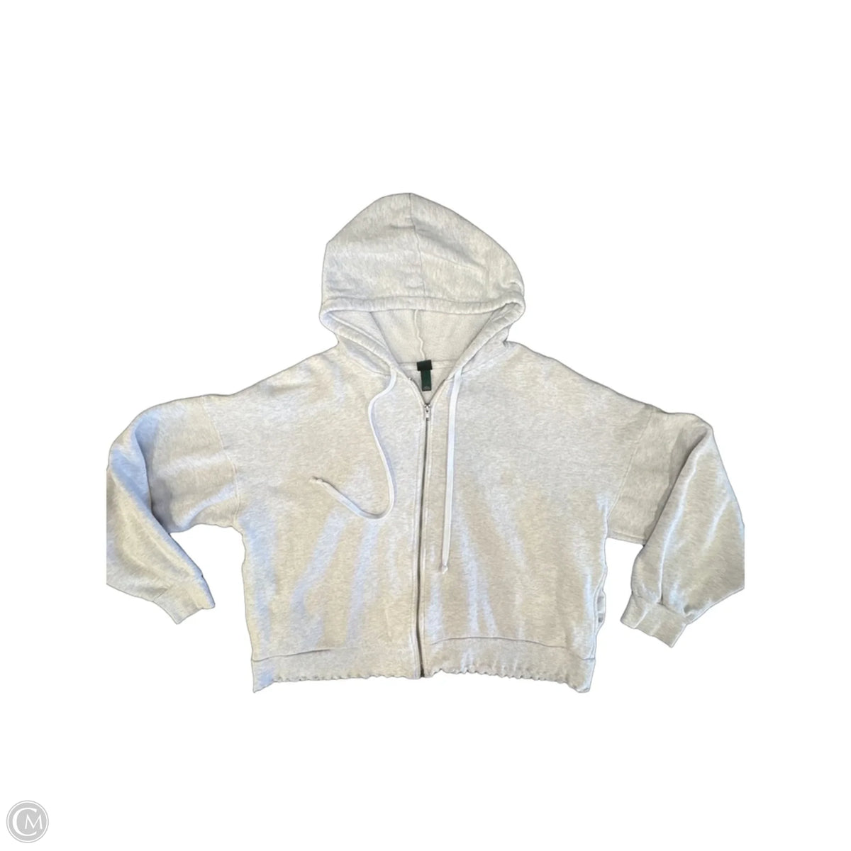 Jacket Other By Wild Fable In Grey, Size: L