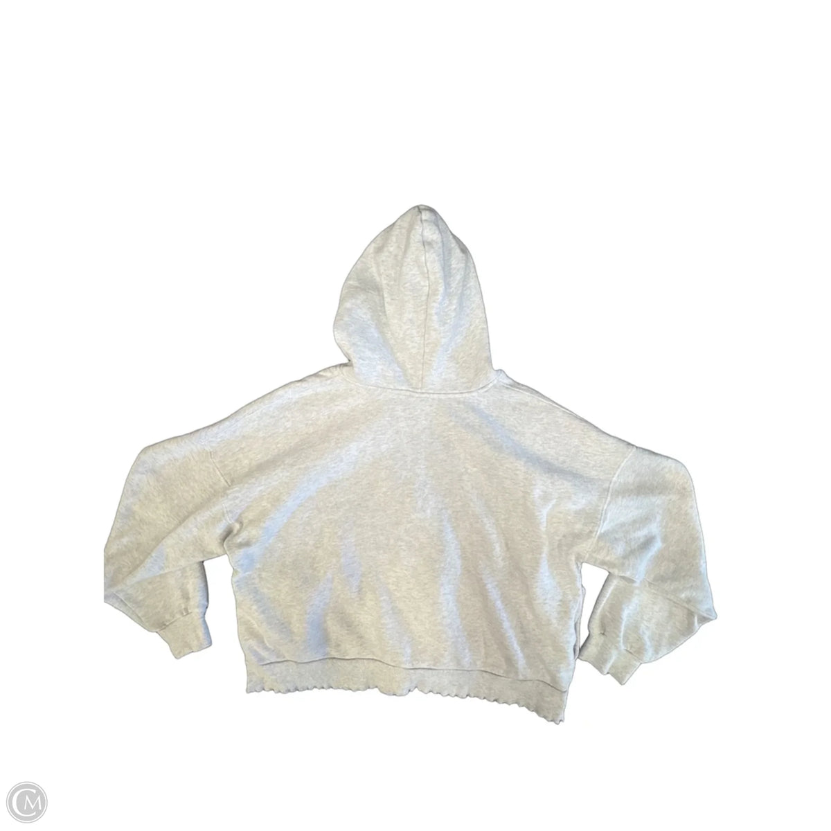 Jacket Other By Wild Fable In Grey, Size: L