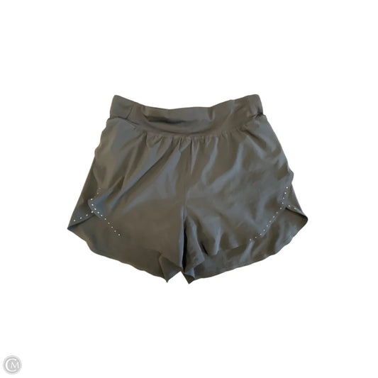 Athletic Shorts By Lululemon In Black, Size: S