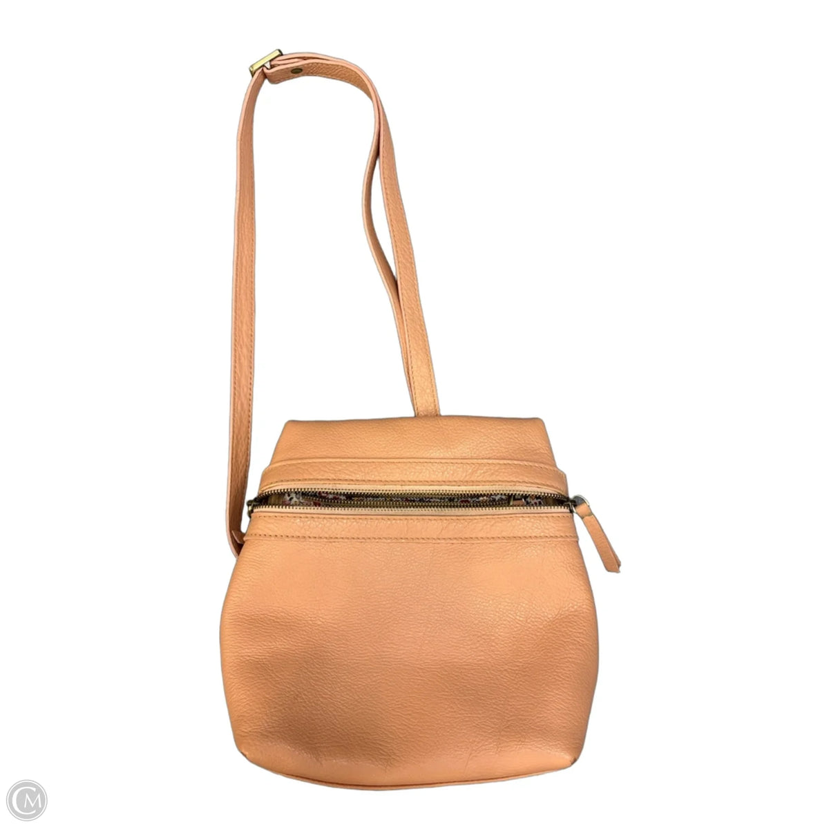 Crossbody By Cma, Size: Medium