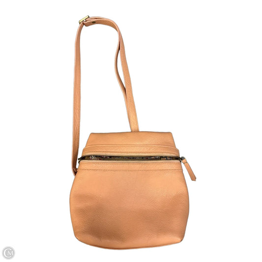 Crossbody By Cma, Size: Medium
