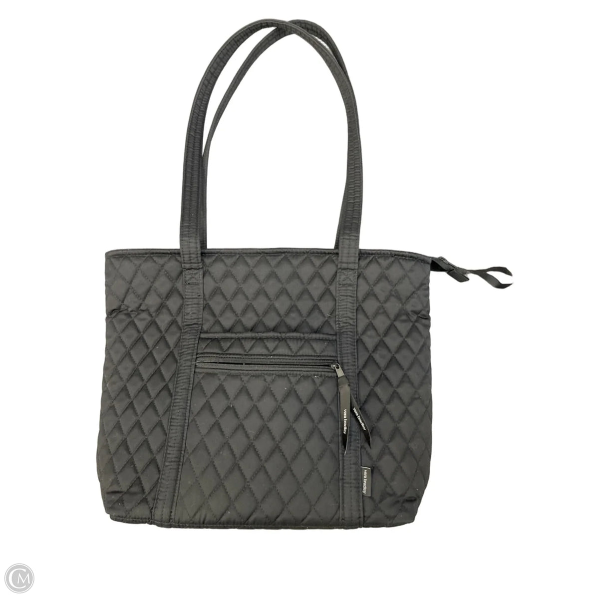 Handbag By Vera Bradley, Size: Medium