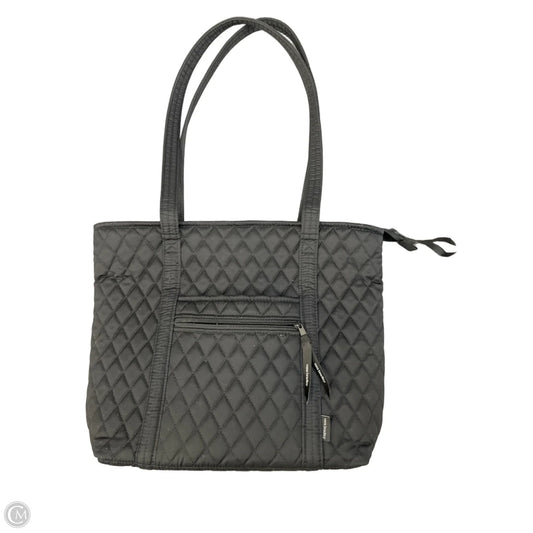 Handbag By Vera Bradley, Size: Medium
