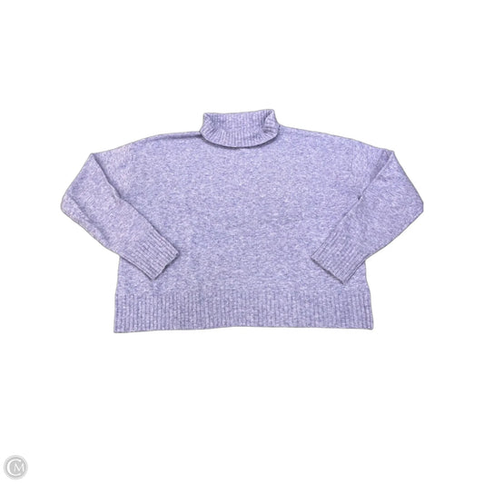 Sweater By By Together In Purple, Size: S