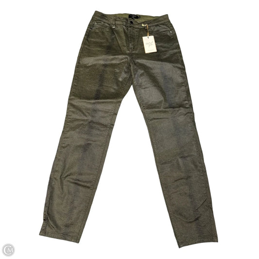 Pants Other By Ted Baker In Green, Size: M