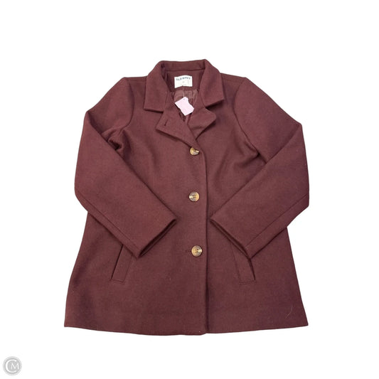 Coat Other By Old Navy In Purple, Size: Xs