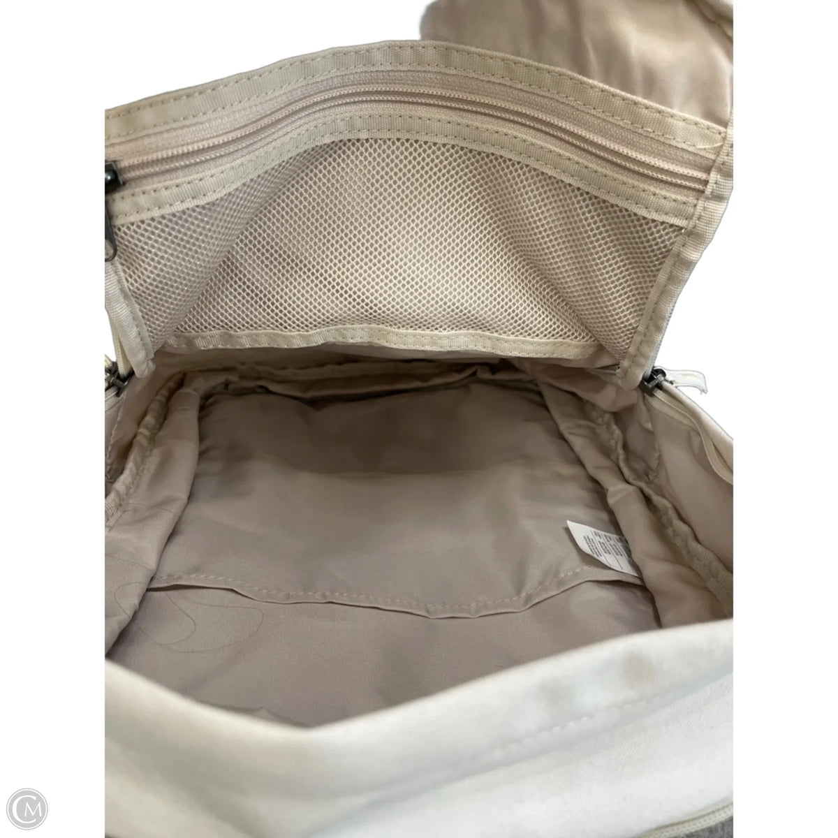 Backpack By Nike, Size: Small