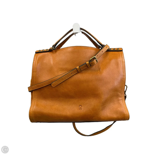 Handbag By C And C, Size: Large