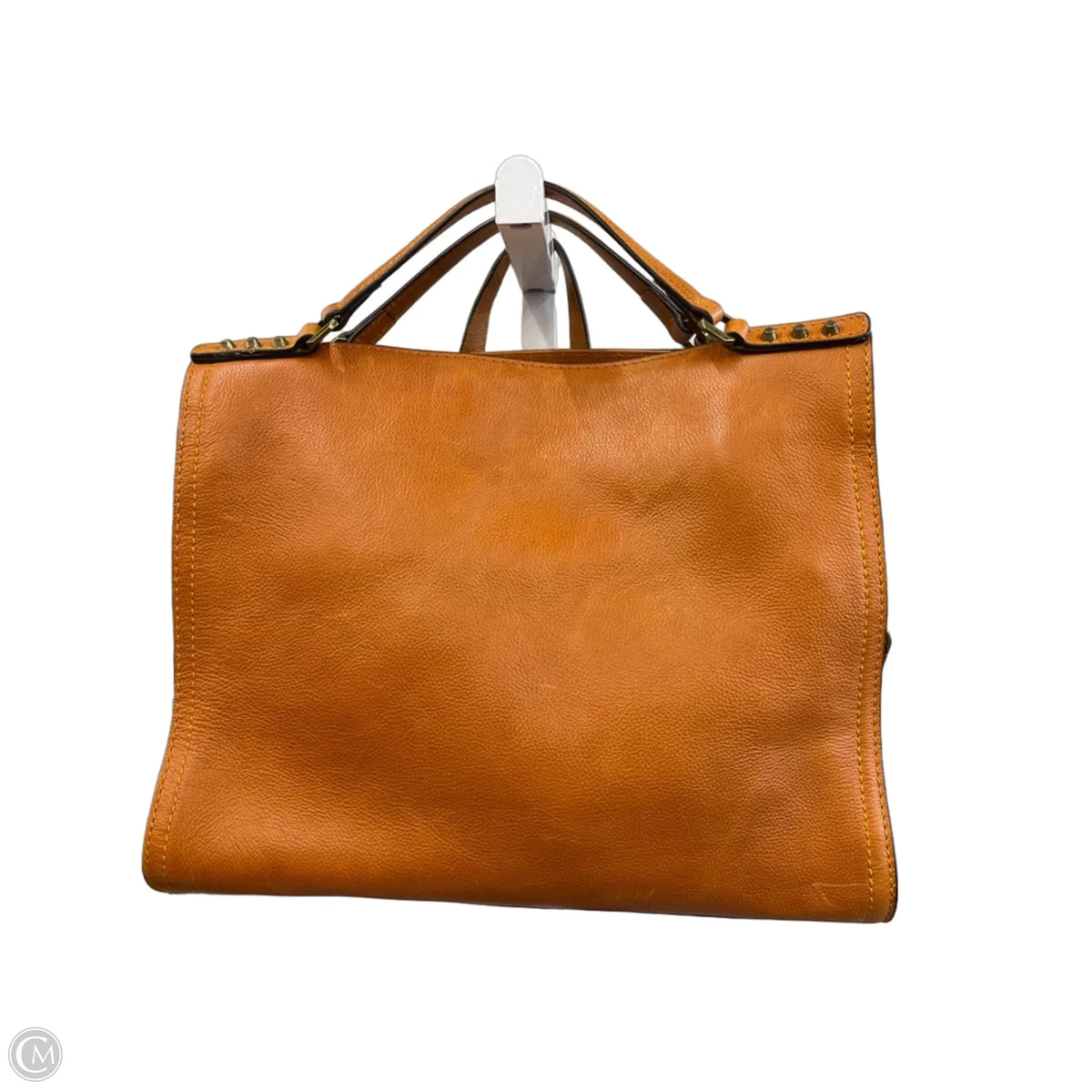 Handbag By C And C, Size: Large