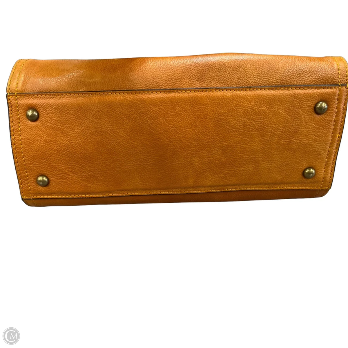 Handbag By C And C, Size: Large