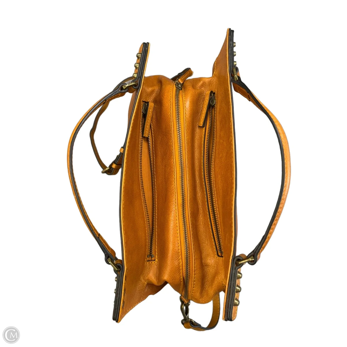 Handbag By C And C, Size: Large