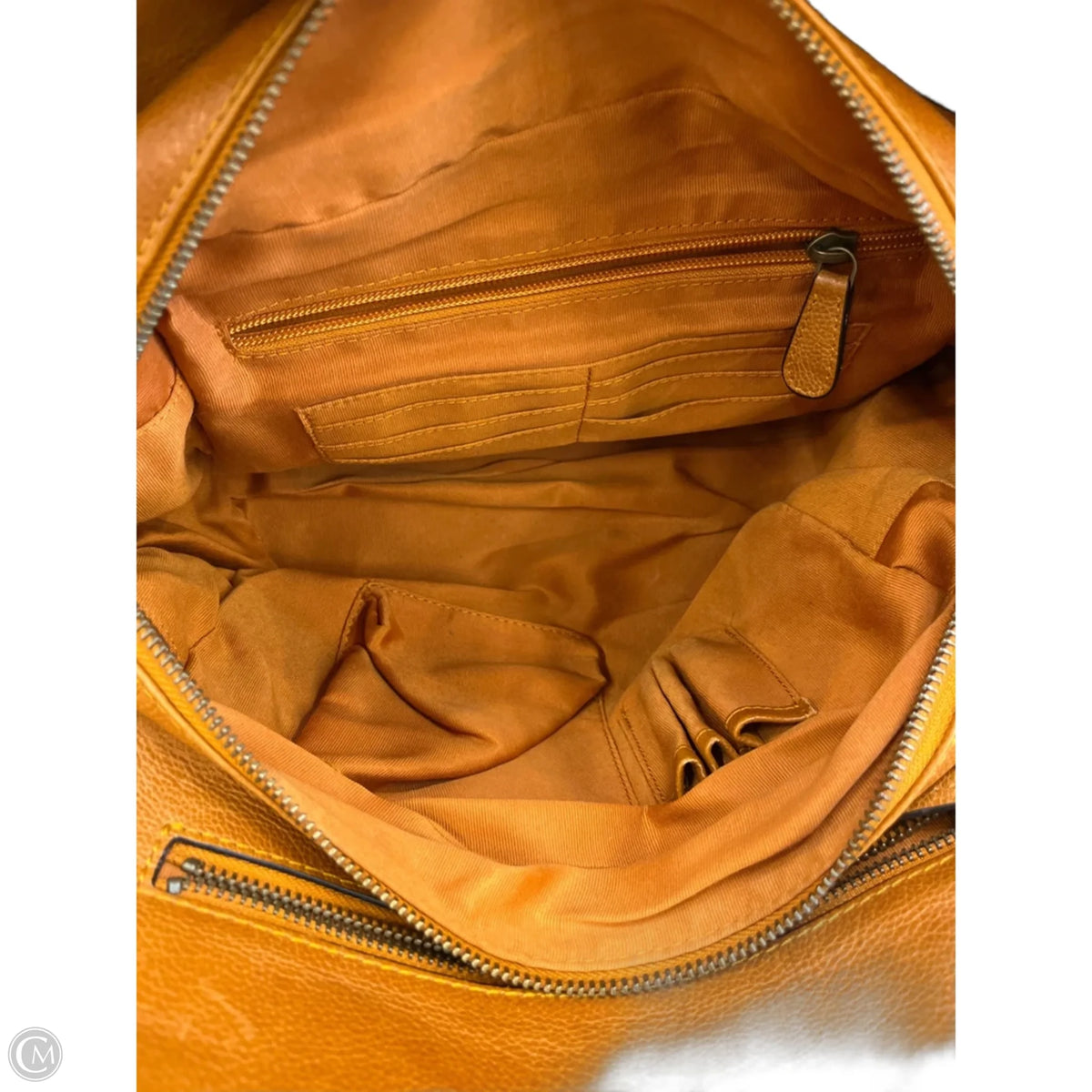 Handbag By C And C, Size: Large