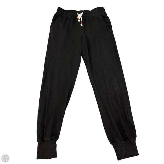 Pants Lounge By Sundry In Black, Size: S
