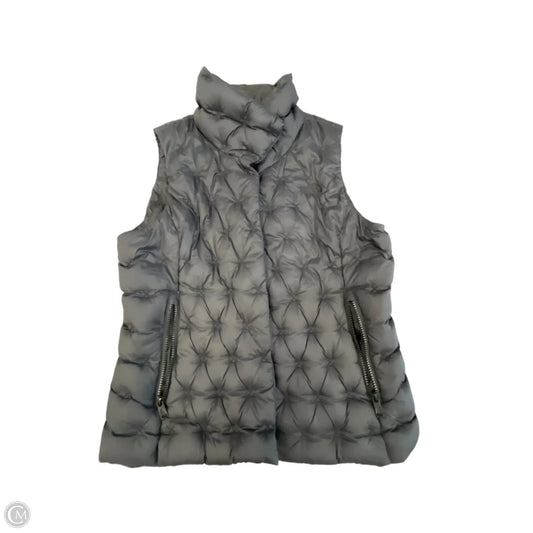 Vest Puffer & Quilted By The North Face In Black, Size: M