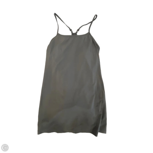 Athletic Dress By All In Motion In Black, Size: M