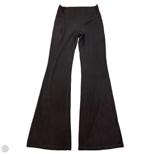 Pants Leggings By Athleta In Black, Size: M