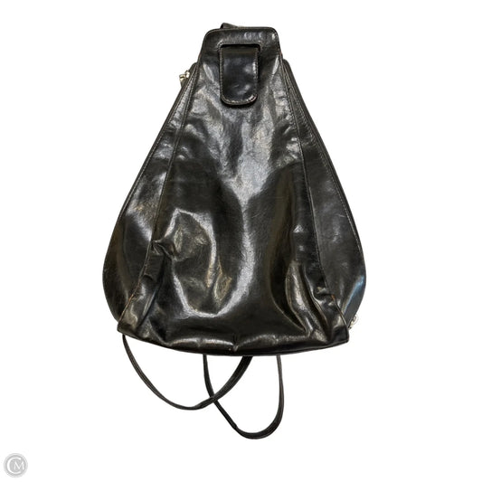 Backpack By Hobo Intl, Size: Medium