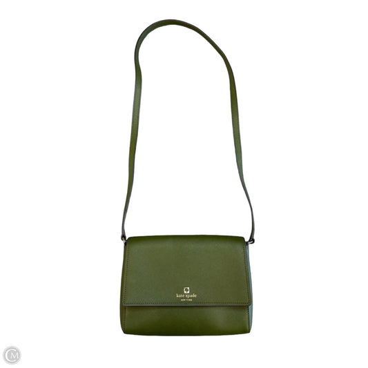 Crossbody Designer By Kate Spade, Size: Small