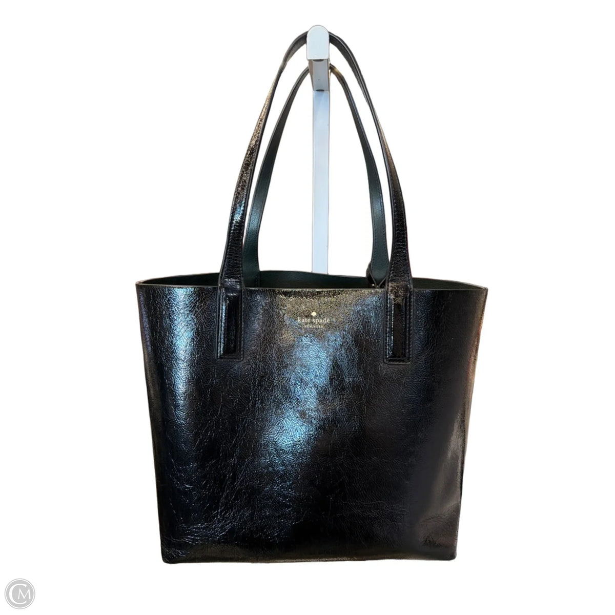 Handbag Designer By Kate Spade, Size: Large