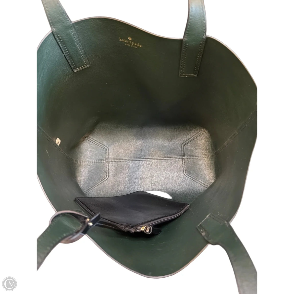 Handbag Designer By Kate Spade, Size: Large