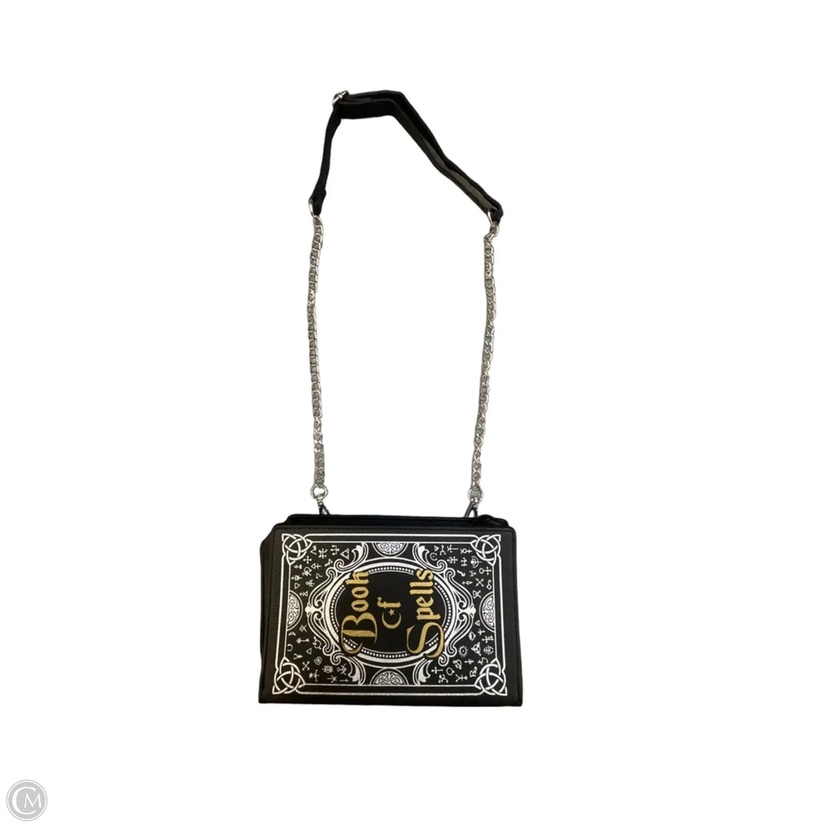 Crossbody By Clothes Mentor, Size: Medium