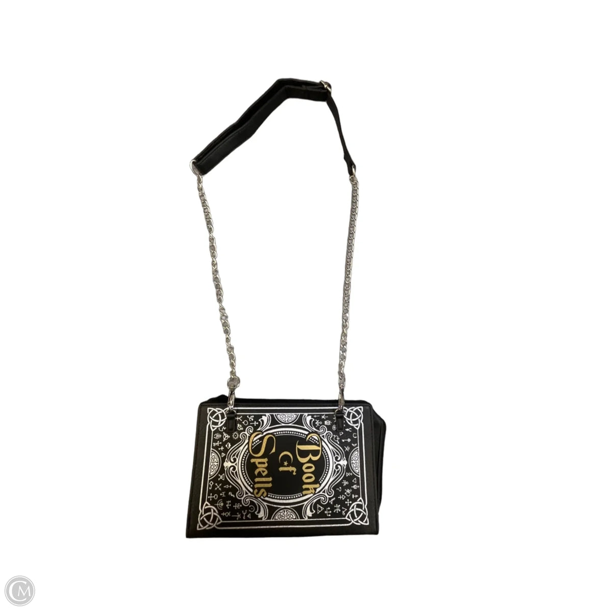 Crossbody By Clothes Mentor, Size: Medium