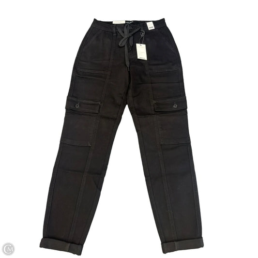 Pants Joggers By Judy Blue In Black, Size: S