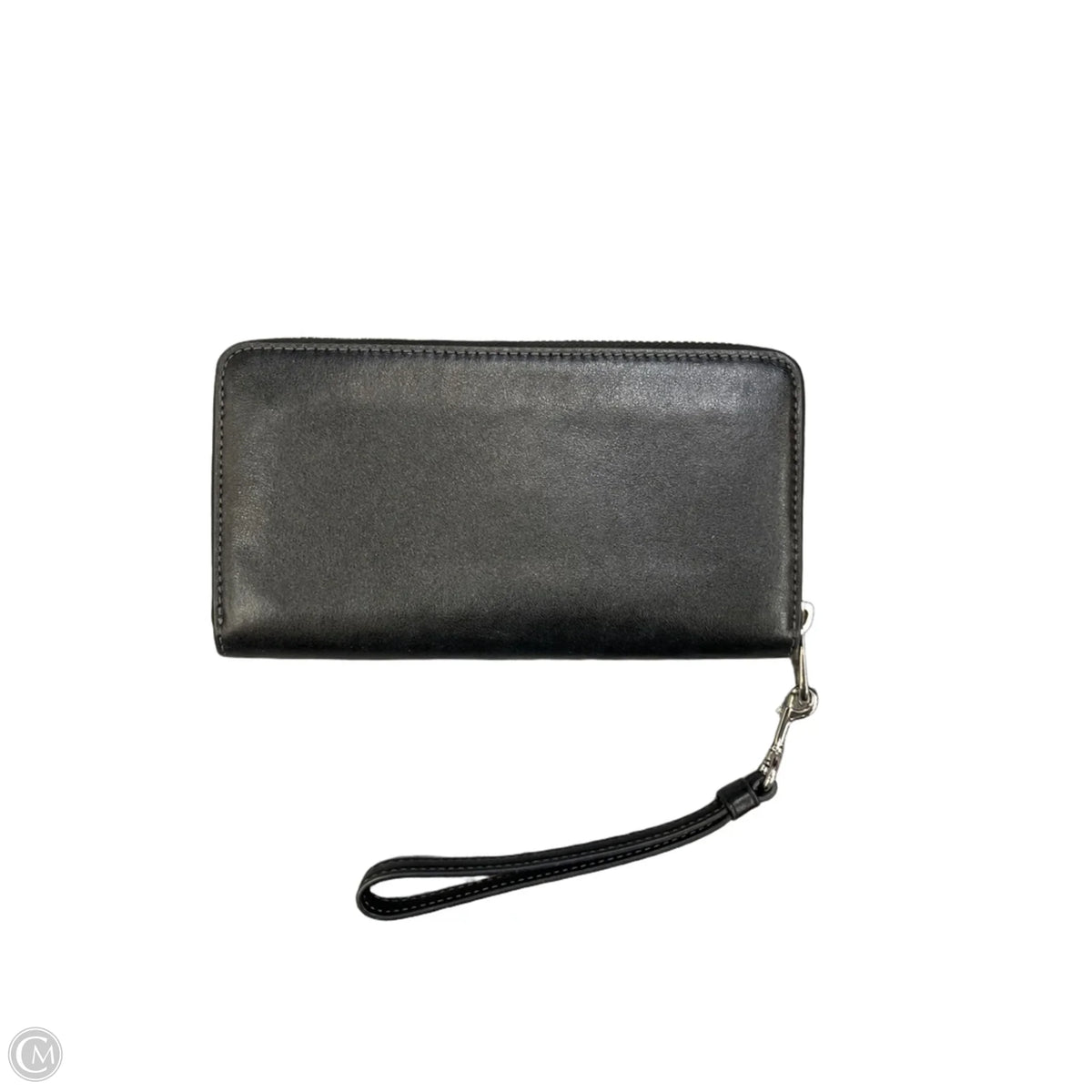 Wallet Designer By Coach, Size: Large
