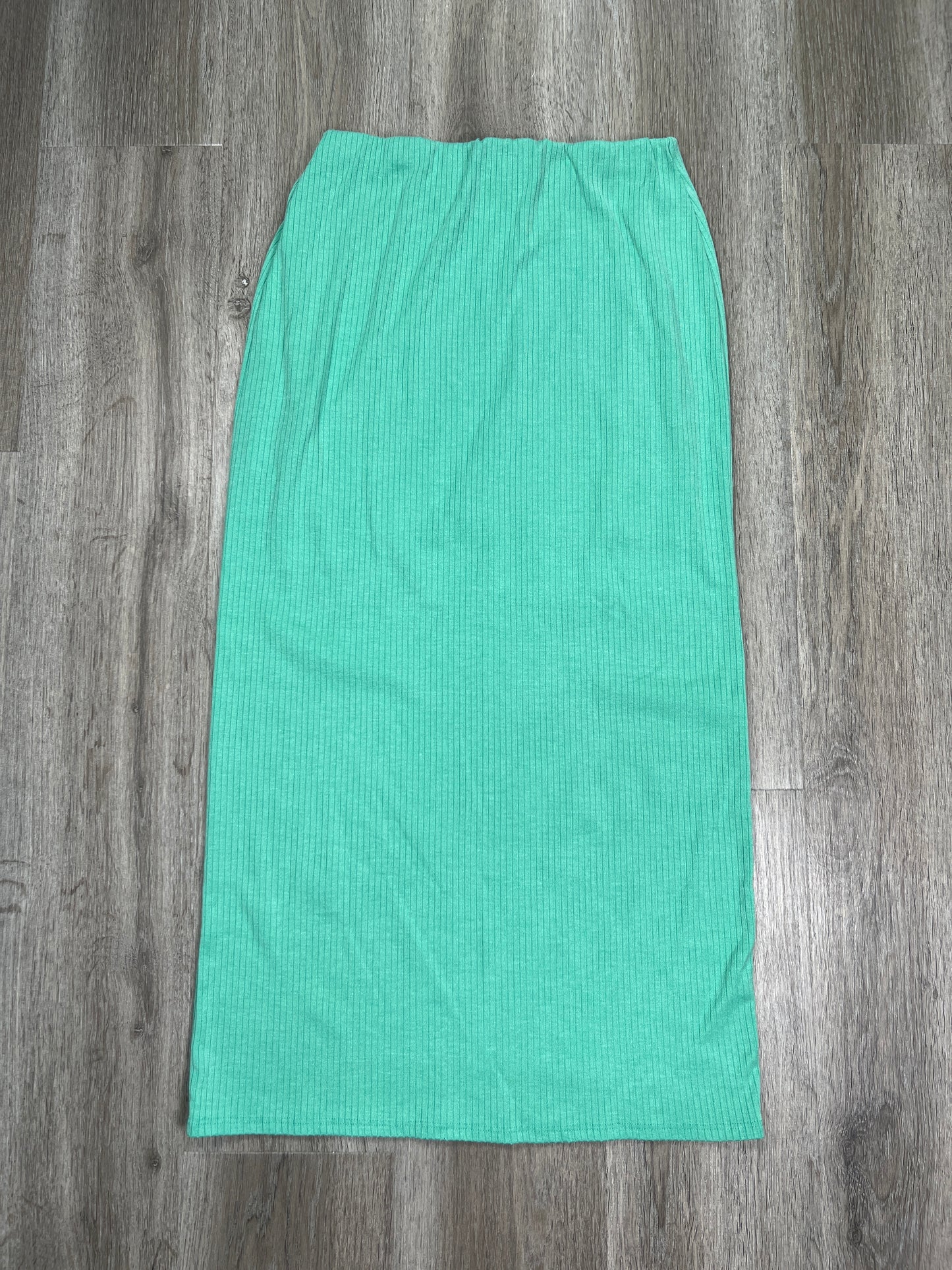 Skirt Maxi By Clothes Mentor  Size: L