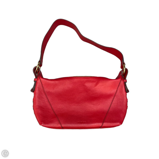 Handbag By Aimee Kestenberg, Size: Medium
