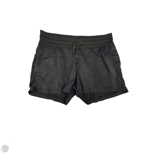 Athletic Shorts By The North Face In Black, Size: L