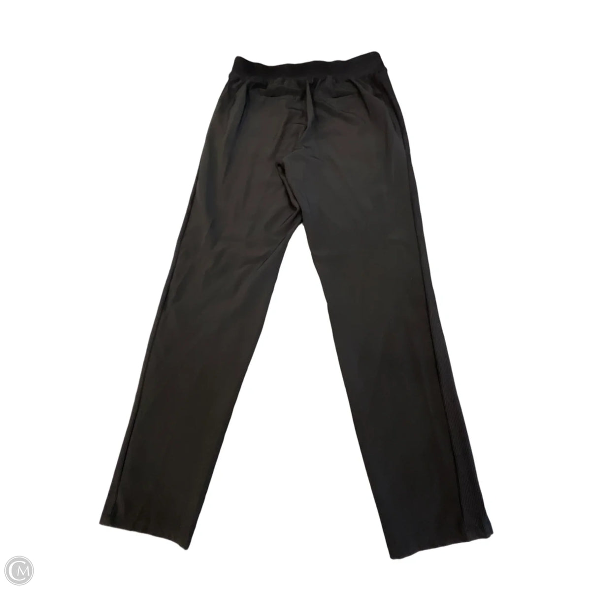 Athletic Pants By Rbx In Black, Size: S