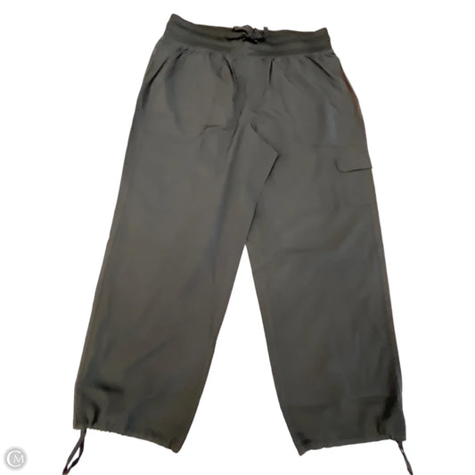 Athletic Pants By Rbx In Black, Size: S