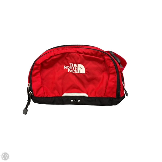 Belt Bag By The North Face, Size: Medium