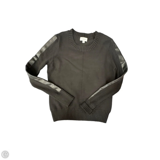 Sweater By Evereve In Black, Size: M