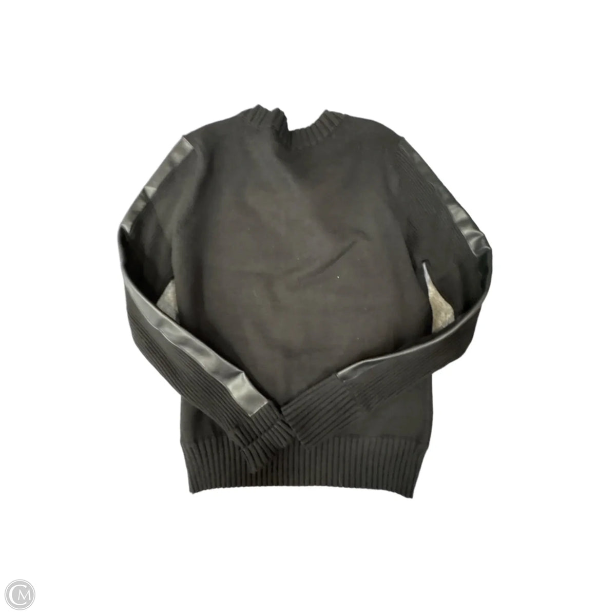 Sweater By Evereve In Black, Size: M