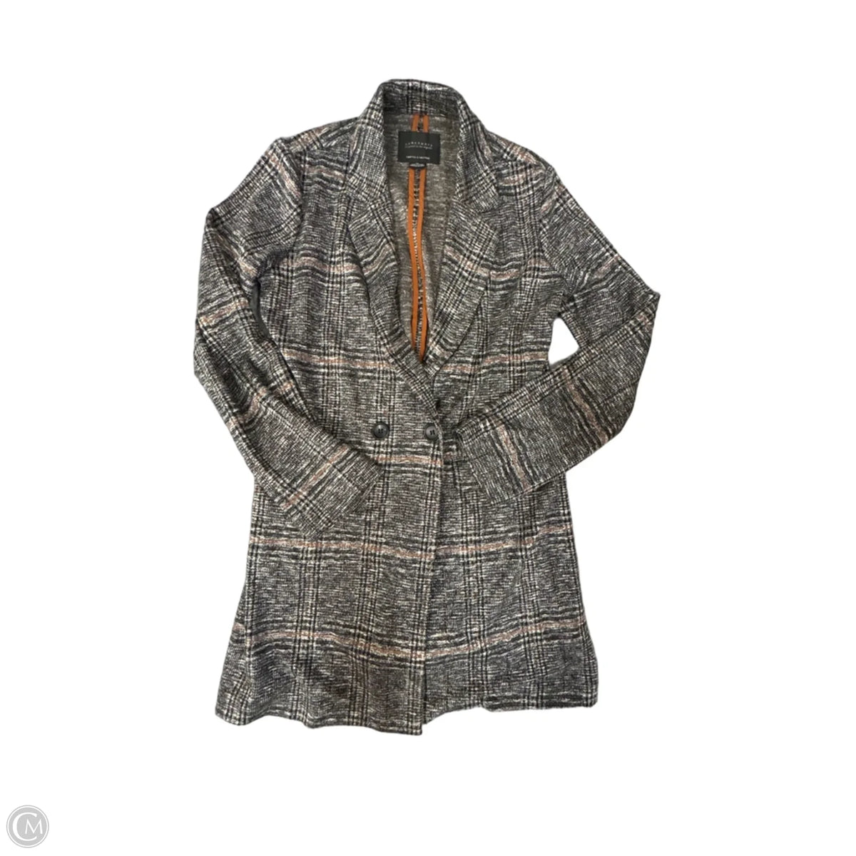 Jacket Other By Sanctuary In Grey, Size: Xs