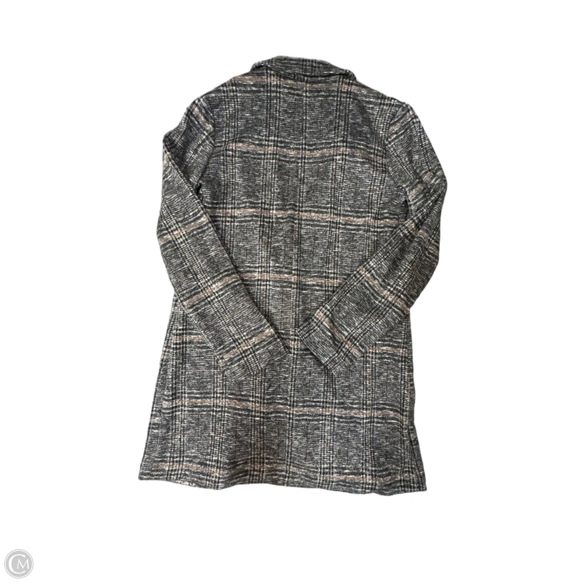 Jacket Other By Sanctuary In Grey, Size: Xs