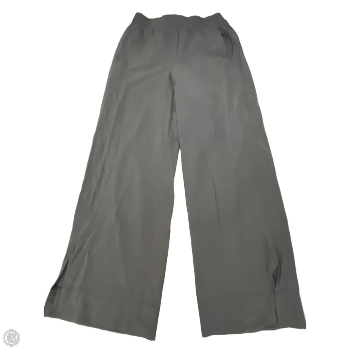 Athletic Pants By Lululemon In Black, Size: M
